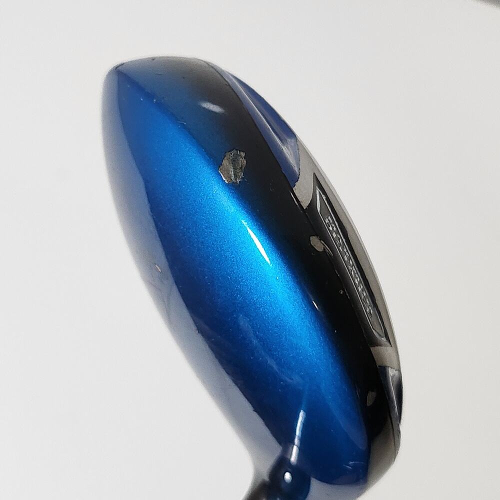 Women Tommy Armour Royal Scot Maximum Distance 5-Wood 19º RH Graphite Ladies 41" - Picture 7 of 13